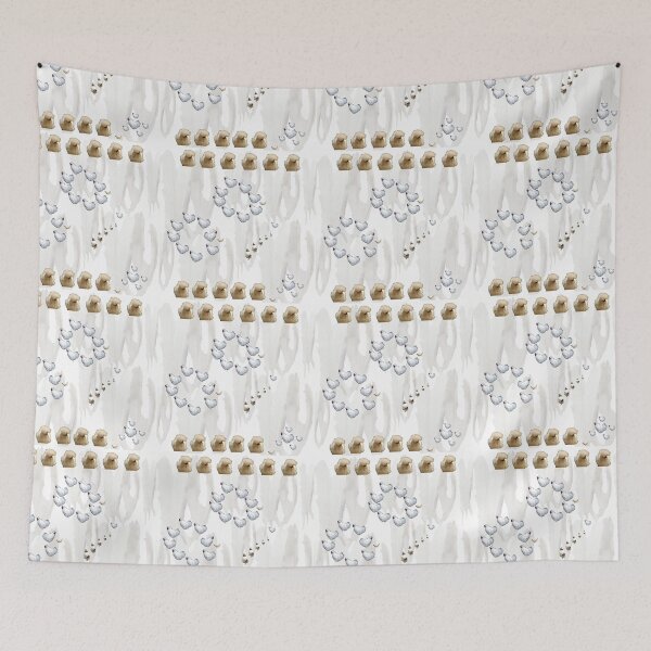 Item preview, Playing Chicken 1: Round and Round designed and sold by LisaJene.