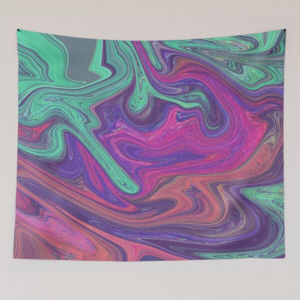 Item preview, Tidal designed and sold by Ariana Black.