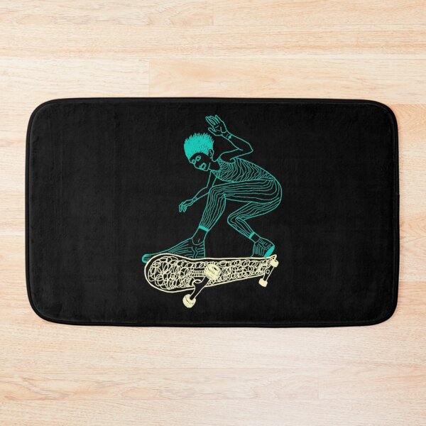 Item preview, Skateboarding designed and sold by Weimannaxiel.