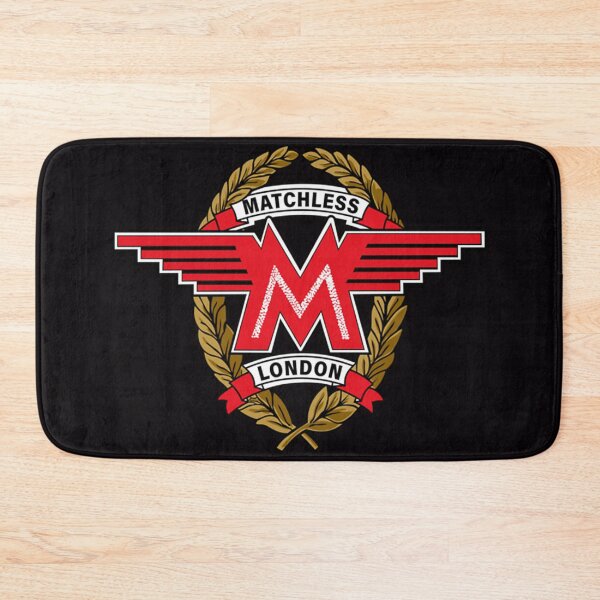Item preview, Matchless Motorcycles Tank Decal designed and sold by GoodsNice.