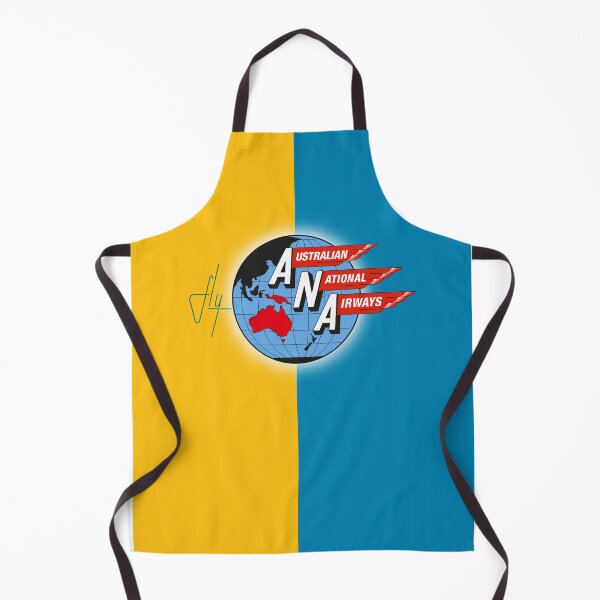 Item preview, Fly Australian National Airways designed and sold by Wonderbouy.