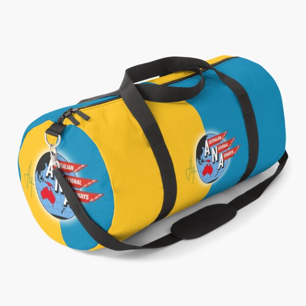Item preview, Fly Australian National Airways designed and sold by Wonderbouy.