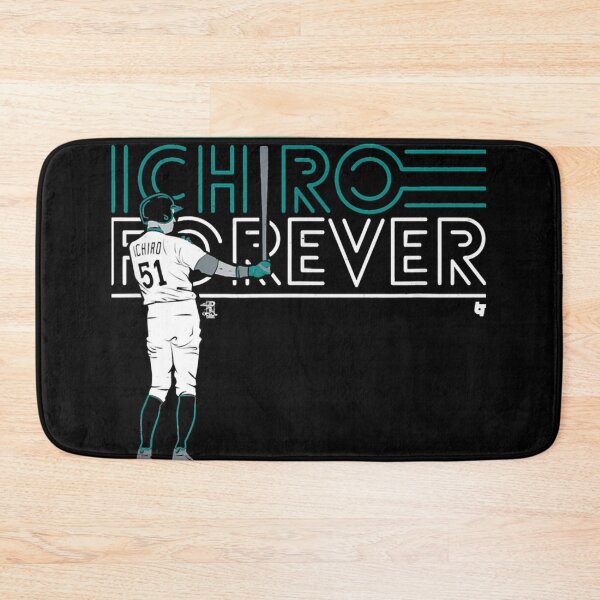 Item preview,  Ichiro Suzuki - Ichiro Baseball designed and sold by SI--DESIGNS.