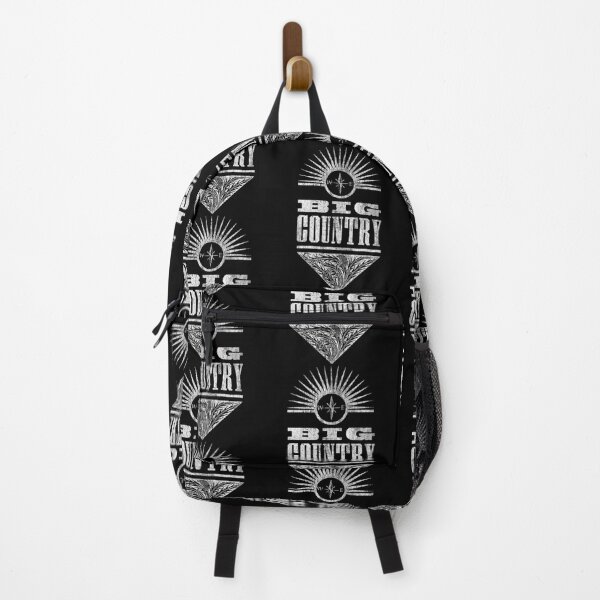 Item preview, Big Country Band designed and sold by Ericthemanx.