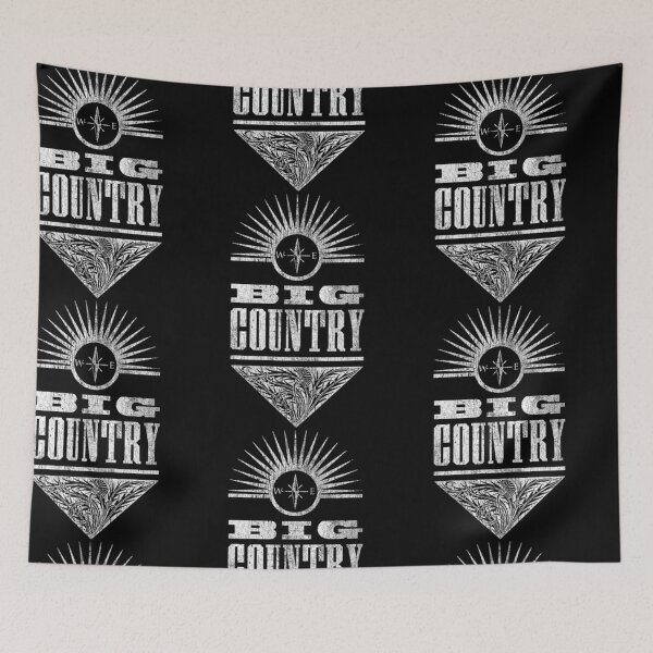 Item preview, Big Country Band  designed and sold by Ericthemanx.