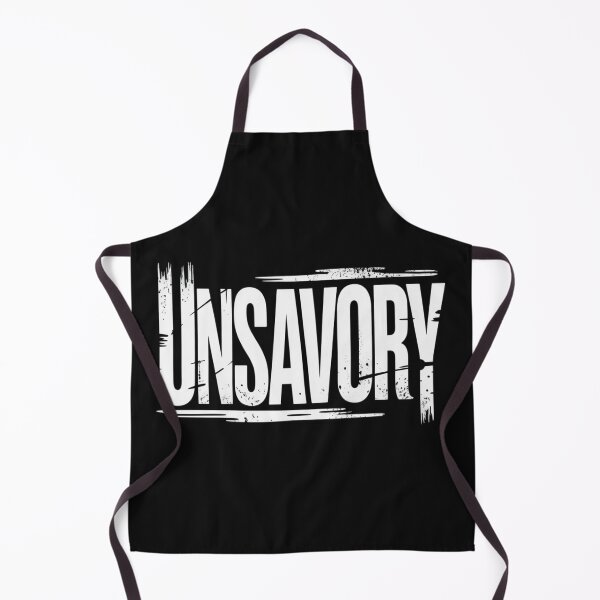 Item preview, Unsavory Distressed Design designed and sold by Peter Stawicki.