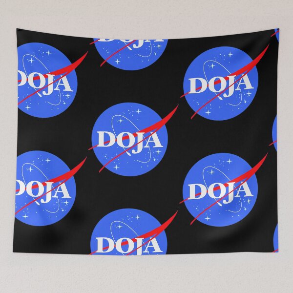 Item preview, Doja Nasa designed and sold by Ericthemanx.