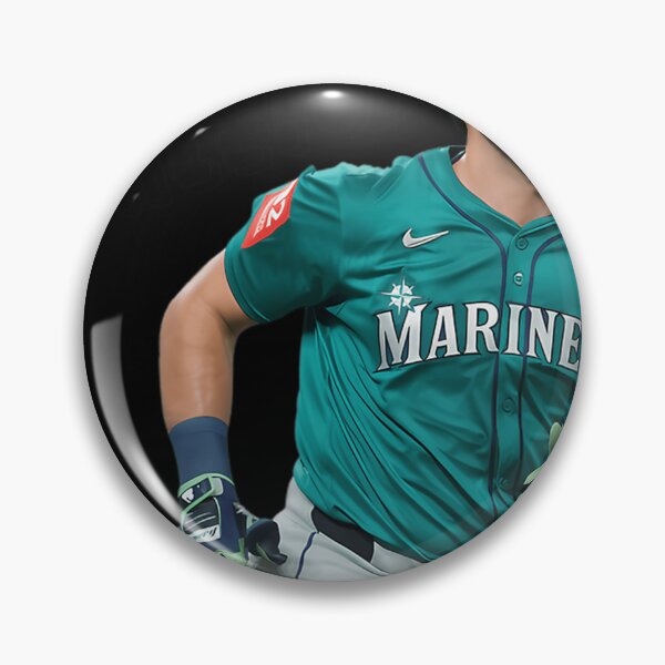 Item preview,  Cal Raleigh Baseball designed and sold by SI--DESIGNS.