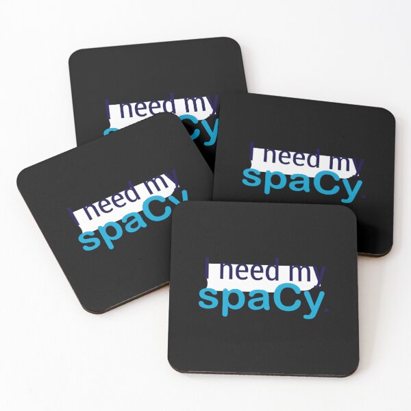 Item preview, I Need My spaCy designed and sold by fgaxsohqmvs18.
