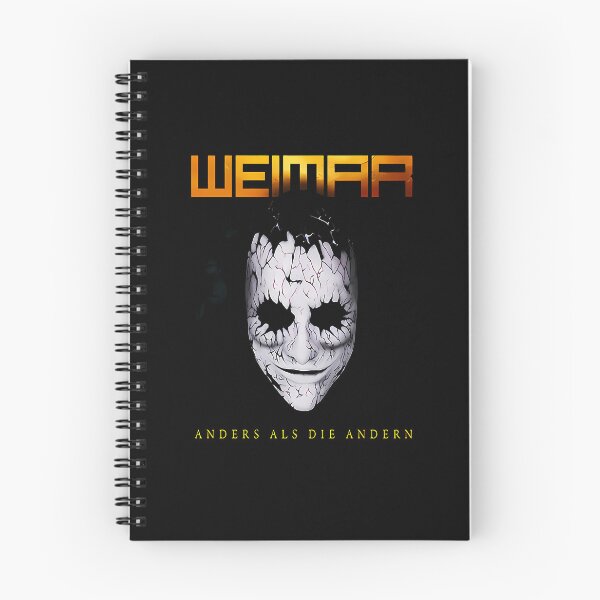 Item preview, Gira internacional de la banda de Weimar 2023 designed and sold by Ericthemanx.