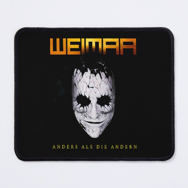 Item preview, Weimar Band International Tour 2023 designed and sold by Ericthemanx.