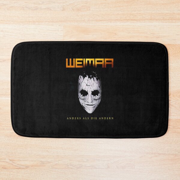 Item preview, Weimar Band International Tour 2023 designed and sold by Ericthemanx.