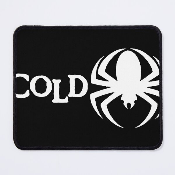 Item preview, Cold Band T-Shirt designed and sold by Retro Canvas.