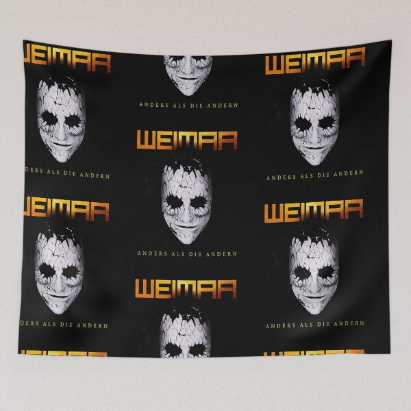 Item preview, Weimar Band International Tour 2023 designed and sold by Ericthemanx.