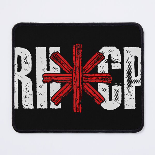 Item preview, Rhcp Bootleg T-Shirt designed and sold by Retro Canvas.