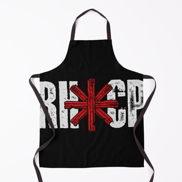 Item preview, Rhcp Bootleg T-Shirt designed and sold by Retro Canvas.