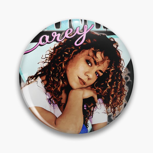 Item preview, Forever Young Mariah Carey designed and sold by Ericthemanx.