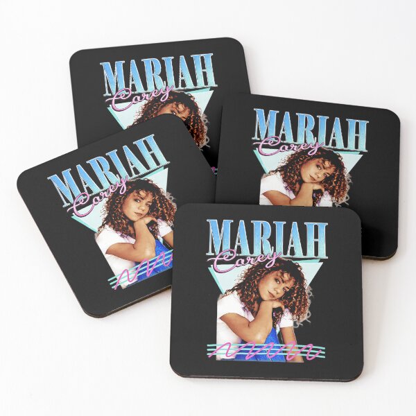 Item preview, Forever Young Mariah Carey designed and sold by Ericthemanx.