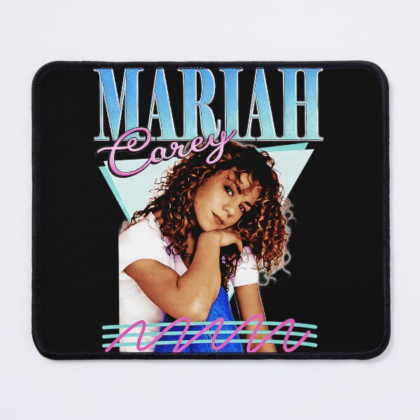 Item preview, Forever Young Mariah Carey designed and sold by Ericthemanx.
