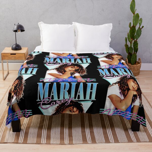 Item preview, Forever Young Mariah Carey designed and sold by Ericthemanx.