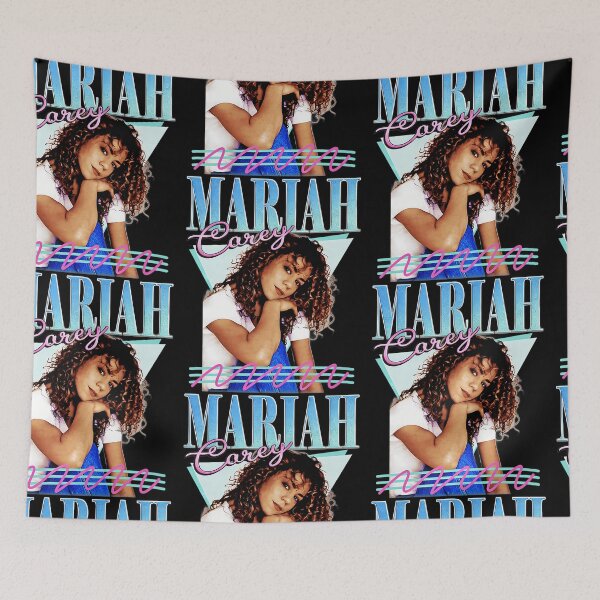 Item preview, Forever Young Mariah Carey designed and sold by Ericthemanx.