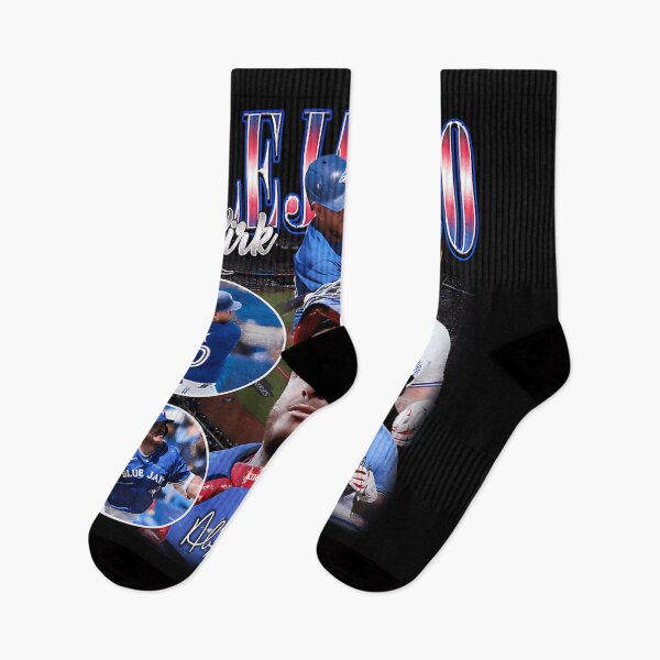 Item preview, lejandro Kirk Signature designed and sold by SI--DESIGNS.