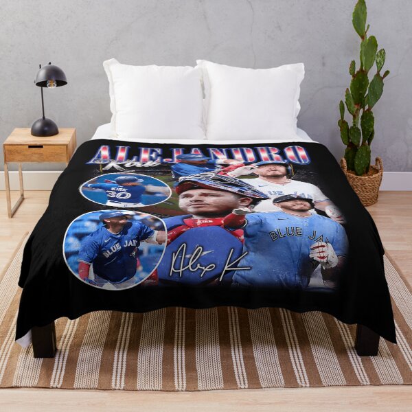 Item preview, lejandro Kirk Signature designed and sold by SI--DESIGNS.