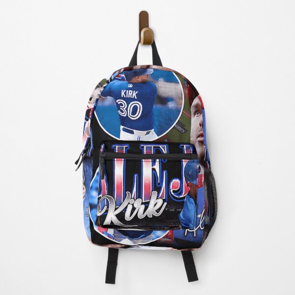 Item preview, lejandro Kirk Signature designed and sold by SI--DESIGNS.