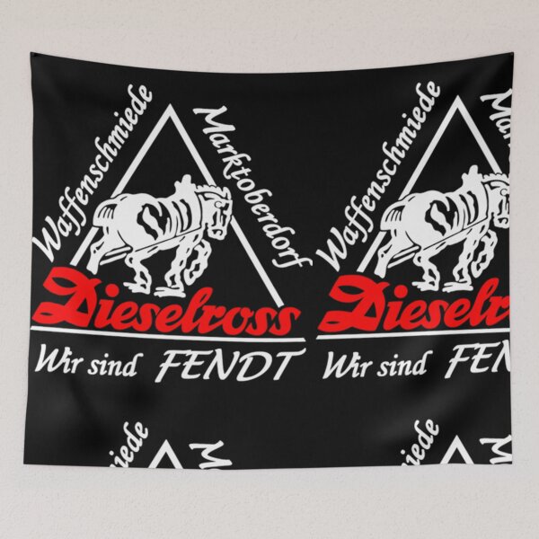 Item preview, Logo - Fendt Lightweight designed and sold by Universal shop777.
