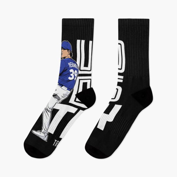 Item preview,  Blue Jays Trey Yesavage Uno Dos Trey designed and sold by SI--DESIGNS.