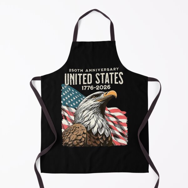 Item preview, 250 Anniversary Usa 250Th Us Flag Patriotic 4Th Of July designed and sold by Arens ★★★★★.