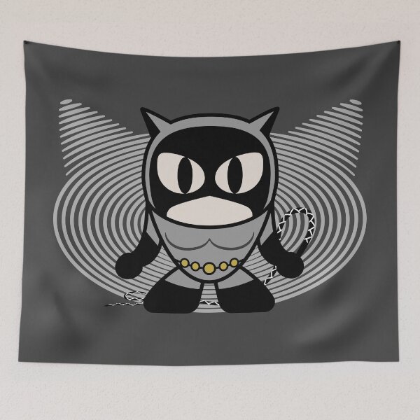 Item preview, Cat Lady designed and sold by Bien-o-No.