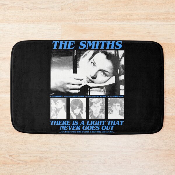 Item preview, The Smiths designed and sold by hknm99.