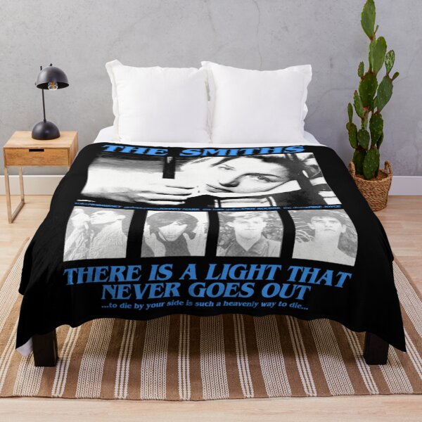 Item preview, The Smiths designed and sold by hknm99.