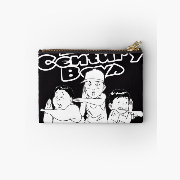 Item preview, 20Th Century Boys designed and sold by GoodsNice.