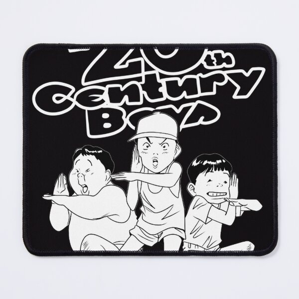 Item preview, 20Th Century Boys designed and sold by GoodsNice.