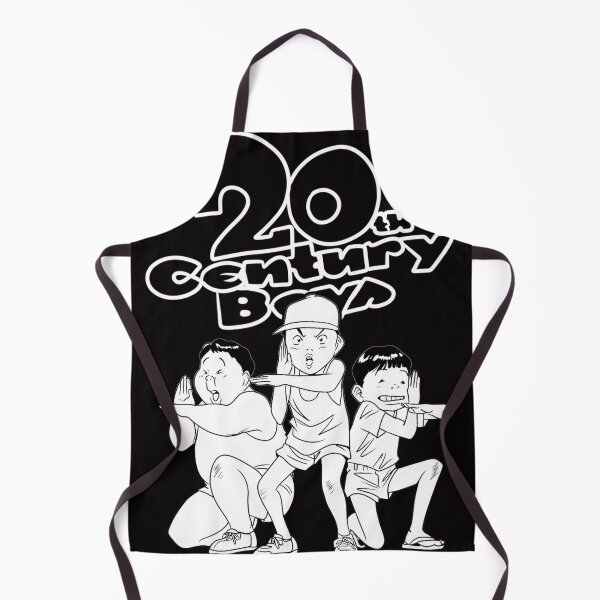 Item preview, 20Th Century Boys designed and sold by GoodsNice.