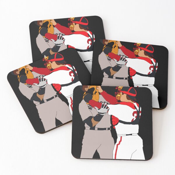 Item preview,  Jason Varitek Alex Rodriguez Brawl designed and sold by SI--DESIGNS.