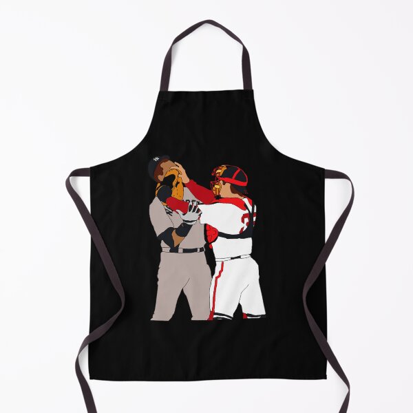 Item preview, Jason Varitek Alex Rodriguez Brawl designed and sold by SI--DESIGNS.