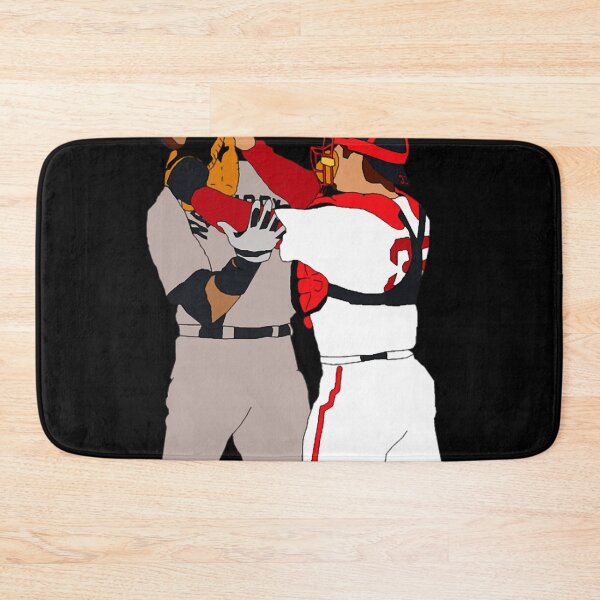 Item preview,  Jason Varitek Alex Rodriguez Brawl designed and sold by SI--DESIGNS.