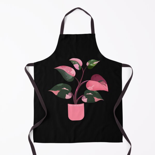 Item preview, Pink Princess Philodendron Plant designed and sold by fgaxsohqmvs18.