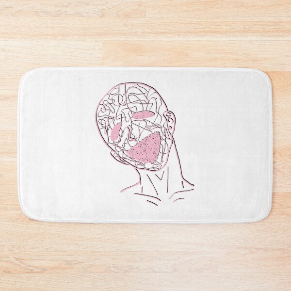 Item preview, Miserable Face designed and sold by Weimannaxiel.