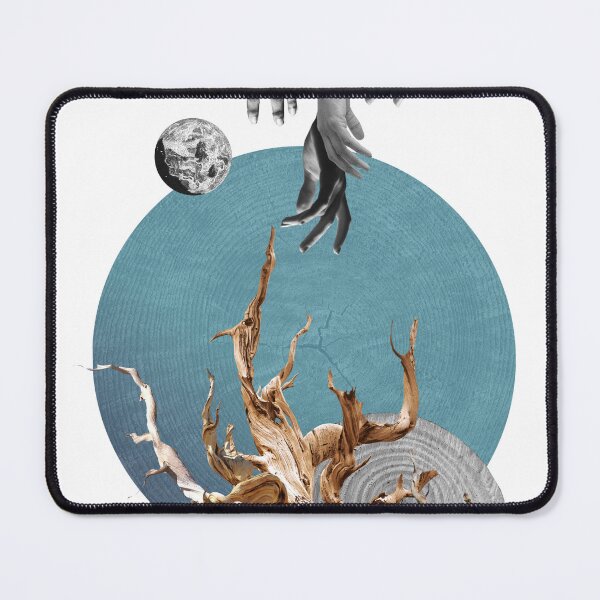 Item preview, Touching Aeons designed and sold by SentinelArt.