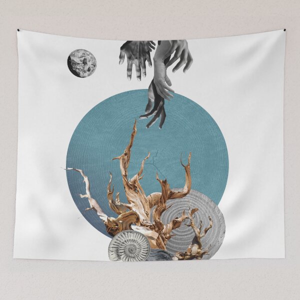 Item preview, Touching Aeons designed and sold by SentinelArt.
