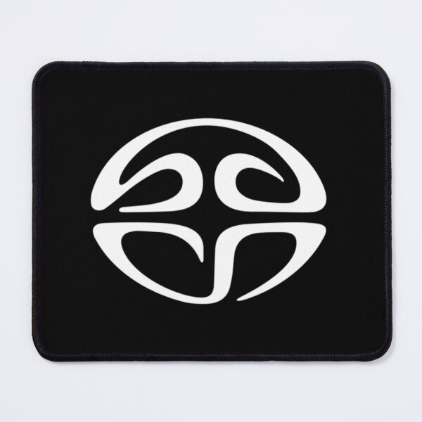 Item preview,  Sacd Logo White designed and sold by Universal shop777.