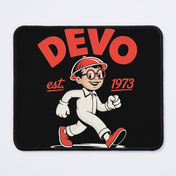 Item preview, Devo Est 1973 designed and sold by hknm99.