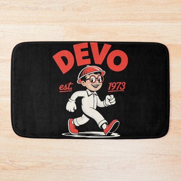 Item preview, Devo Est 1973 designed and sold by hknm99.