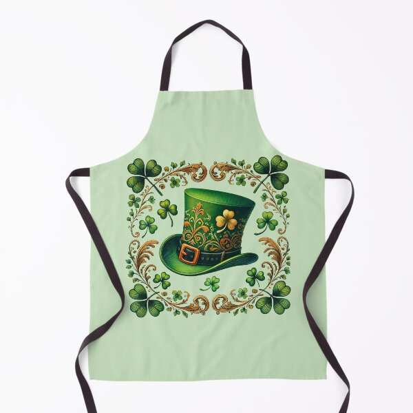 Item preview, Irish Hat designed and sold by Dawne's Designs.