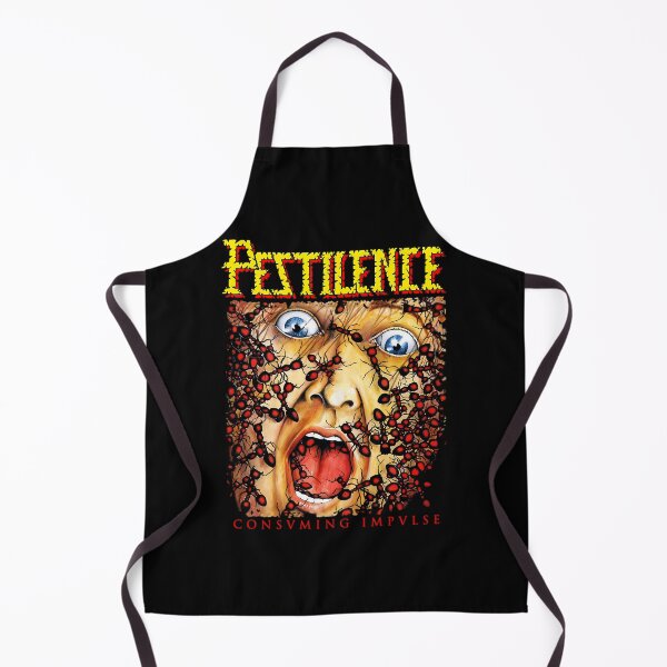 Item preview, Consuming Impulse  Old School Death Metal designed and sold by Ericthemanx.