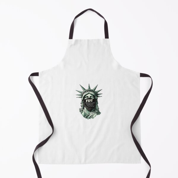 Item preview, FDT designed and sold by Antifascist.